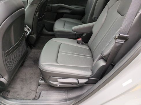 New 2025 Kia Sorento EX w/ Panoramic Sunroof Package AWD/4WD image 33