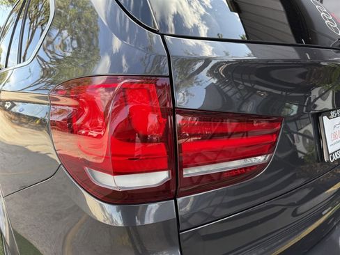 Used 2015 BMW X5 sDrive35i w/ Premium Package RWD image 11