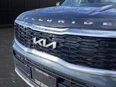 Used 2022 Kia Telluride EX w/ EX Premium Package image 44