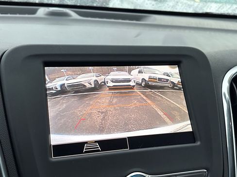 Certified 2023 Chevrolet Equinox LT image 16