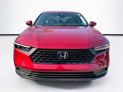 Used 2023 Honda Accord LX image 2