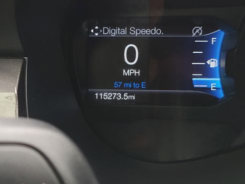 Used 2019 Ford Ranger Lariat w/ Equipment Group 501A Mid image 21