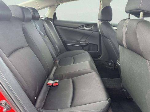 Used 2020 Honda Civic LX image 14