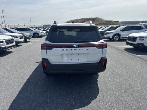 New 2026 Subaru Outback Limited XT AWD/4WD image 6
