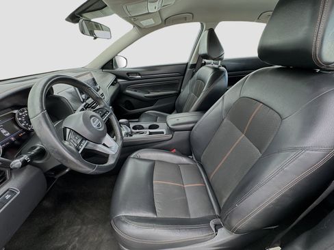 Used 2020 Nissan Altima 2.5 SR image 13