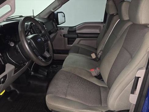 Used 2018 Ford F150 XL w/ Equipment Group 101A Mid image 9