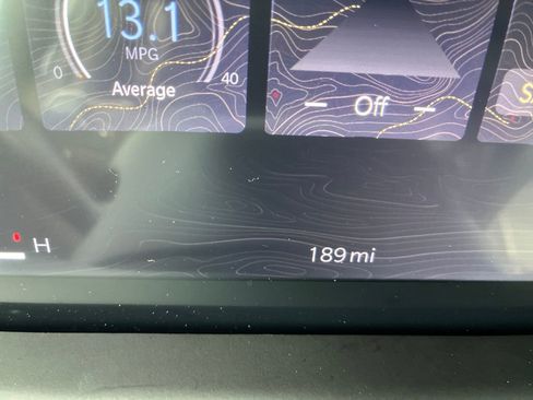 New 2025 Jeep Grand Cherokee Limited w/ Luxury Tech Group II image 17