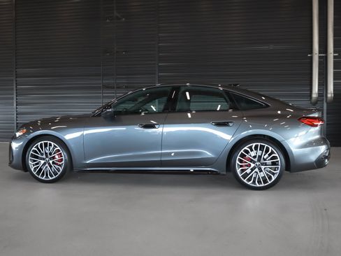 New 2025 Audi S5 Premium Plus image 13