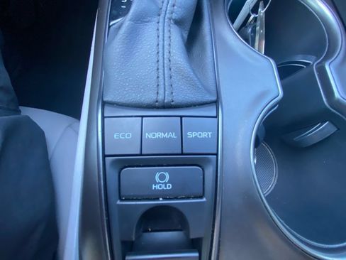 Used 2023 Toyota Camry XSE w/ Navigation Package FWD image 22