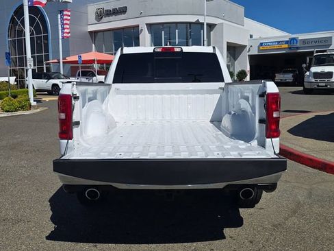 Certified 2025 RAM 1500 Big Horn AWD/4WD image 26