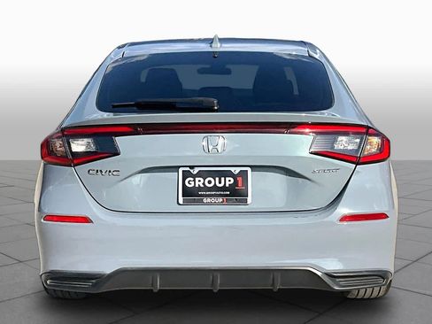 Used 2024 Honda Civic Sport image 5