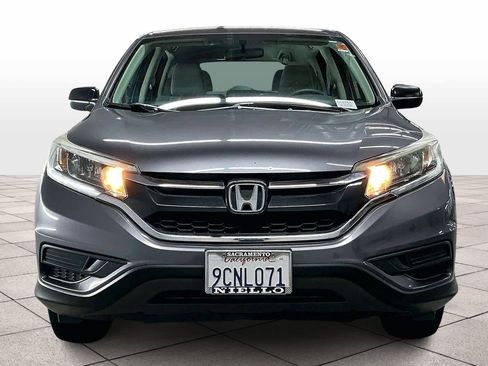 Used 2016 Honda CR-V LX image 3