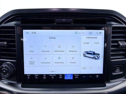 Used 2025 Ford F150 Lariat image 22