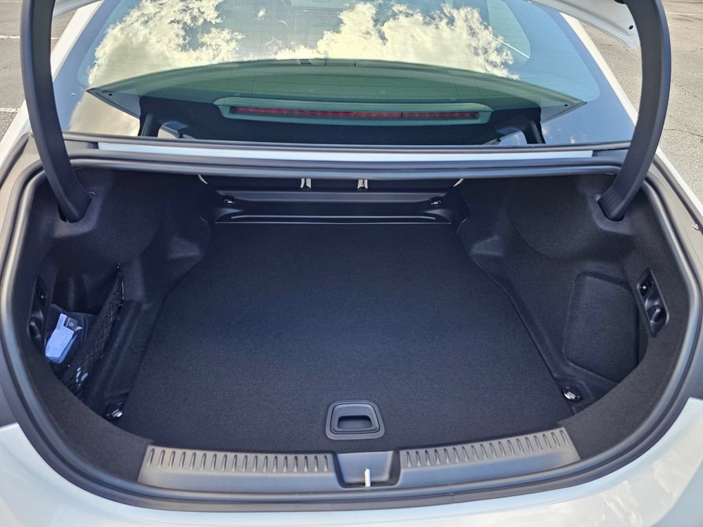 Used 2026 Mercedes-Benz E 450 4MATIC Sedan image 25
