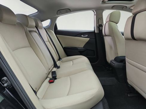 Used 2016 Honda Civic EX-T image 26