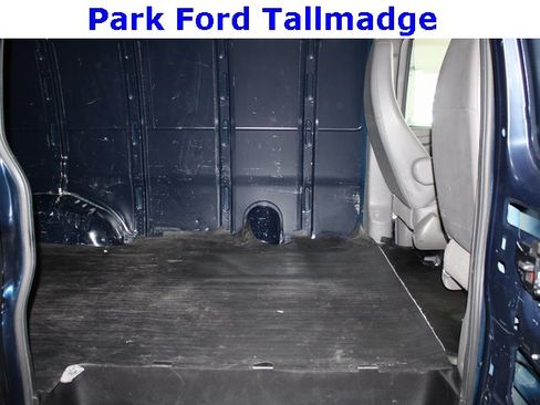 Used 2014 Chevrolet Express 1500 image 22