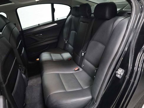 Used 2011 BMW 535i Sedan image 33