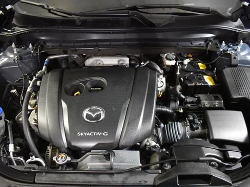 Used 2023 MAZDA CX-5 Carbon Edition AWD/4WD image 37
