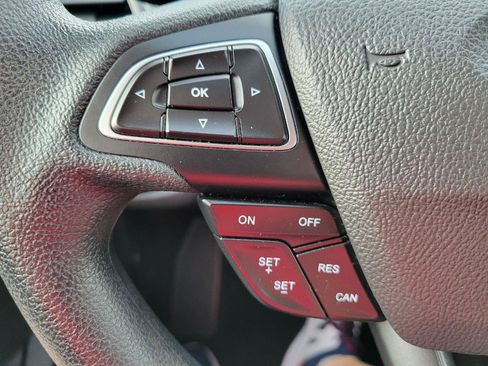 Used 2018 Ford Escape SE AWD/4WD image 18