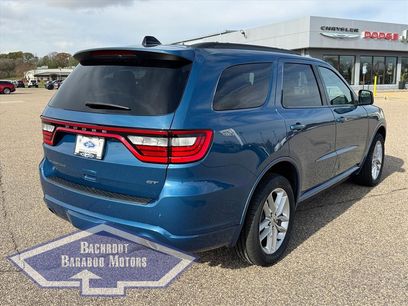 Used 2024 Dodge Durango GT