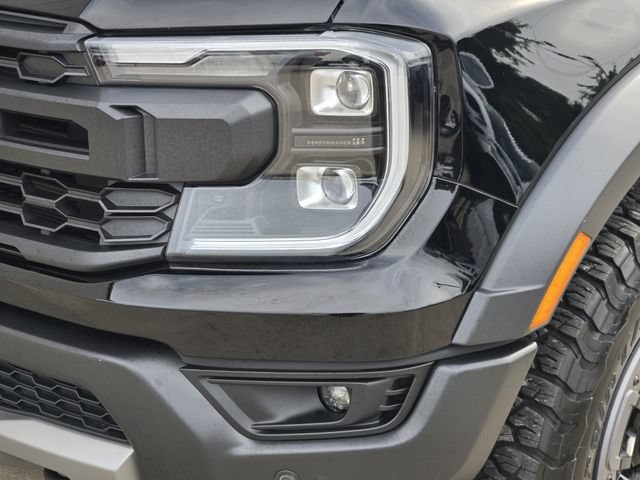 Used 2025 Ford Ranger Raptor AWD/4WD image 13