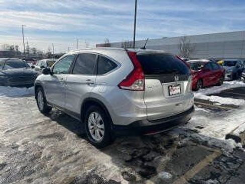Used 2013 Honda CR-V EX-L image 4