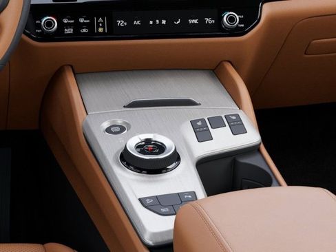 New 2026 Kia Sportage EX AWD/4WD image 24
