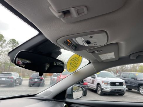 New 2026 Chevrolet Trax LT w/ Driver Confidence Package image 22