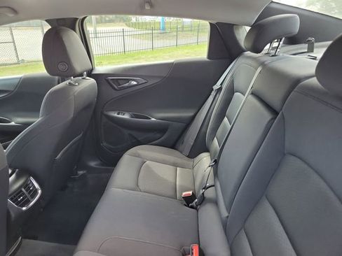 Used 2024 Chevrolet Malibu LT image 26