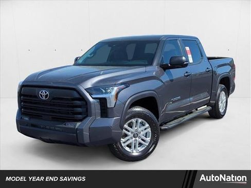 New 2025 Toyota Tundra SR5 image 1