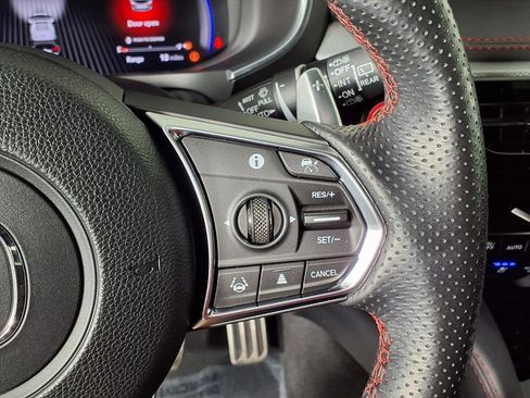 Used 2023 Acura MDX A-Spec image 27