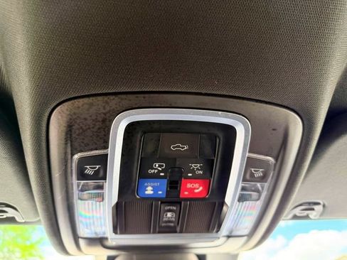 Used 2023 RAM 1500 Limited AWD/4WD image 33