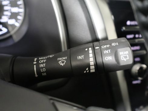 Used 2023 Nissan Murano Platinum w/ Cargo Package image 46