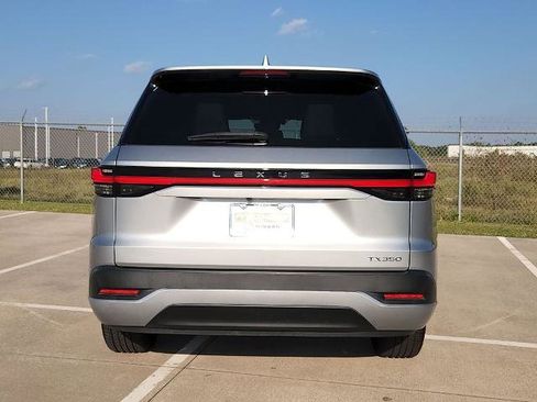 Used 2024 Lexus TX 350 FWD image 6