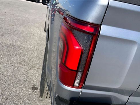 New 2025 Ford F150 Platinum w/ Equipment Group 702A High image 14