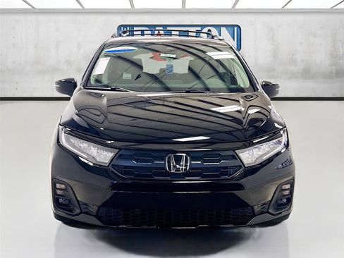 New 2026 Honda Odyssey EX-L image 2