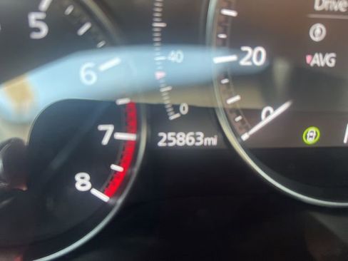 Used 2024 MAZDA CX-30 AWD 2.5 S image 12