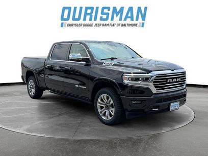 Used 2019 RAM 1500 Limited