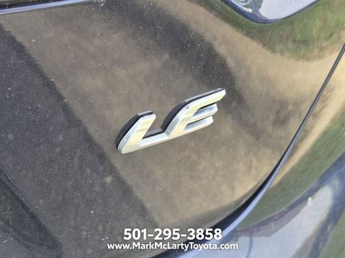 Used 2022 Toyota Corolla LE FWD image 10