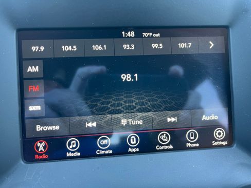 Used 2019 Dodge Durango GT image 10