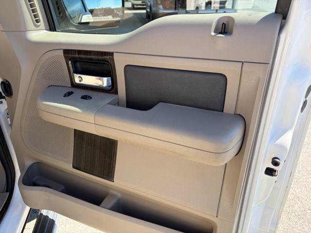 Used 2008 Ford F150 Limited AWD/4WD image 19