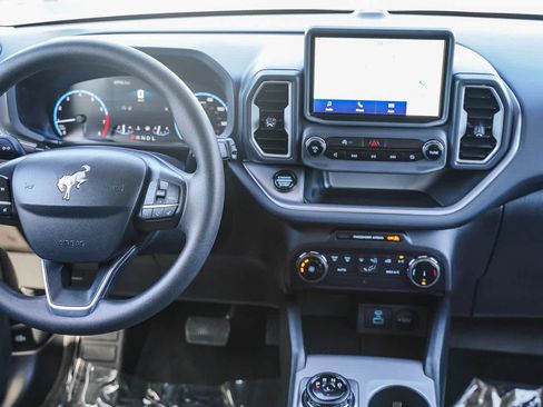 Used 2022 Ford Bronco Sport Big Bend image 10