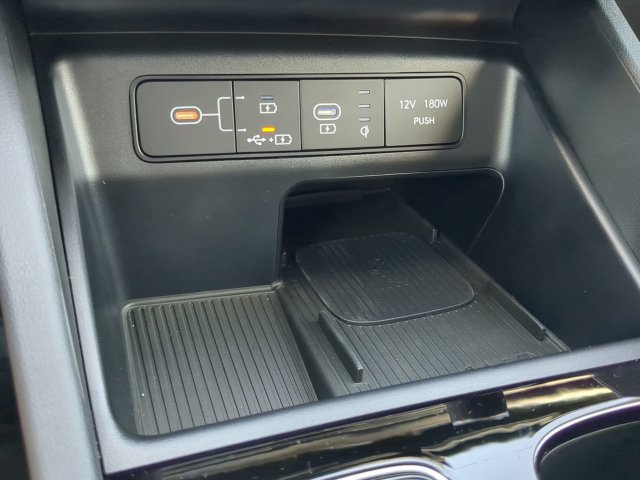 Certified 2025 Hyundai Tucson SEL FWD image 21