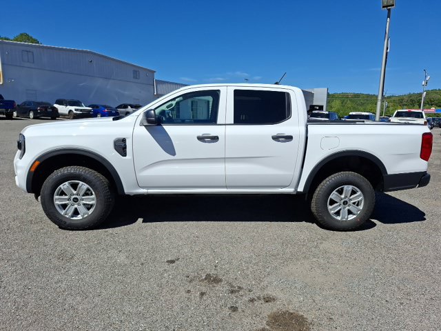 New 2026 Ford Ranger XL RWD image 6
