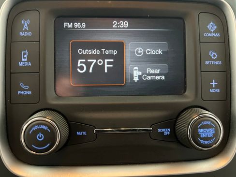 Used 2024 RAM 1500 Classic Warlock image 45