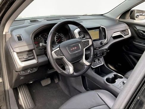 Used 2019 GMC Terrain SLT w/ Preferred Package image 12