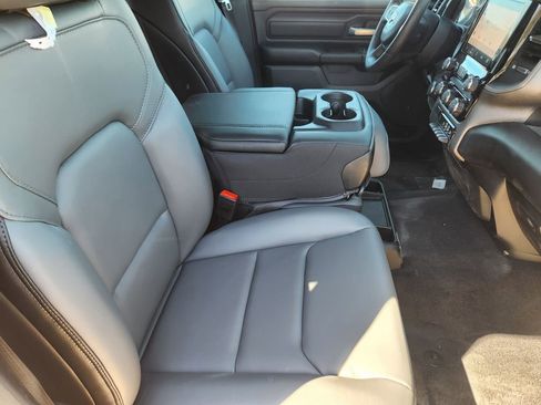 New 2026 RAM 1500 Tradesman image 10