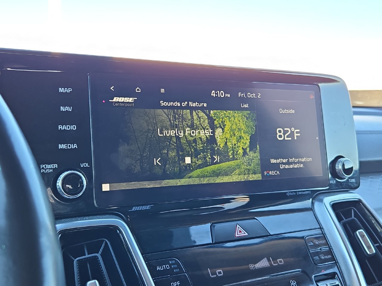 Used 2021 Kia Sorento SX FWD image 22