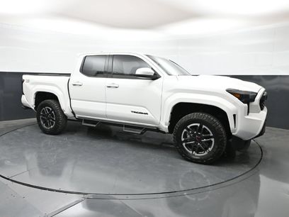 Used 2025 Toyota Tacoma TRD Sport