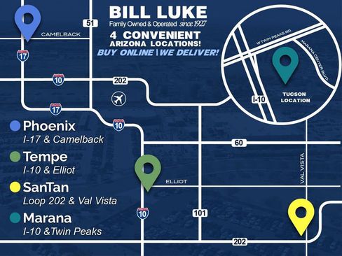 Used 2024 RAM 2500 Big Horn w/ Bed Utility Group image 37